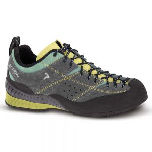 Boreal Flyers Hiking Shoes Grigio Donna