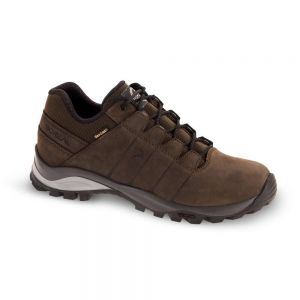Boreal Magma Style Hiking Shoes Marrone Uomo