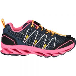 Cmp Altak Wp 2.0 39q4794k Trail Running Shoes Nero