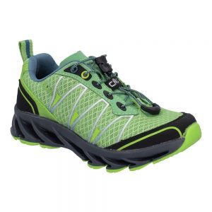 Cmp Altak Wp 2.0 39q4794k Trail Running Shoes Verde
