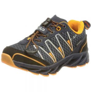 Cmp Altak Wp 2.0 39q4794j Trail Running Shoes Blu
