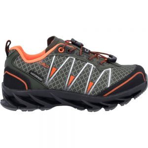 Cmp Altak Wp 2.0 39q4794k Trail Running Shoes Verde