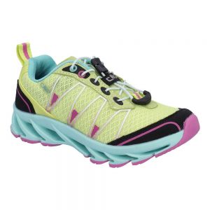 Cmp Altak Wp 2.0 39q4794k Trail Running Shoes Multicolor