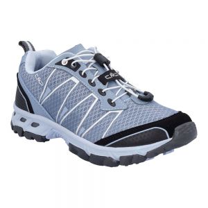 Cmp Altak Wp 3q48267 Trail Running Shoes Blu Donna