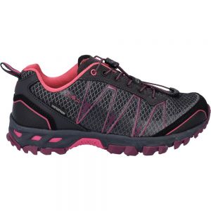 Cmp Altak Wp 3q48267 Trail Running Shoes Grigio Donna