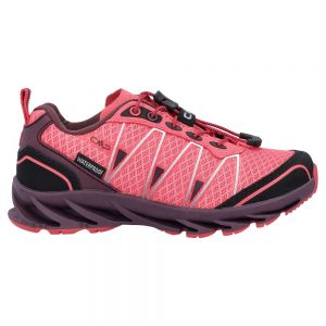 Cmp Altak Wp 2.0 39q4794k Trail Running Shoes Arancione