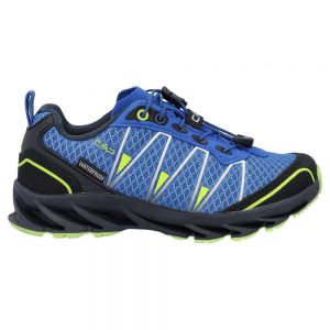 Cmp Altak Wp 2.0 39q4794k Trail Running Shoes Blu