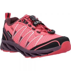 Cmp Altak Wp 2.0 39q4794k Trail Running Shoes Arancione