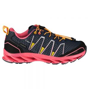 Cmp Altak Wp 2.0 39q4794k Trail Running Shoes Nero
