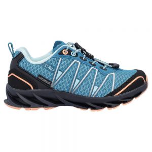 Cmp Altak Wp 2.0 39q4794k Trail Running Shoes Blu
