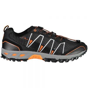 Cmp Altak Wp 3q48267 Trail Running Shoes Nero Uomo