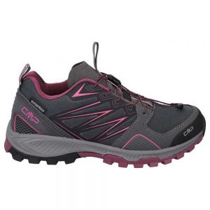 Cmp Atik Waterproof 3q31146 Hiking Shoes Viola Donna