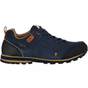 Cmp Elettra Low Wp 38q4617 Hiking Shoes Blu Uomo