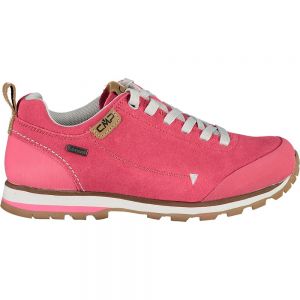 Cmp 38q4616 Elettra Low Wp Hiking Shoes Rosa Donna