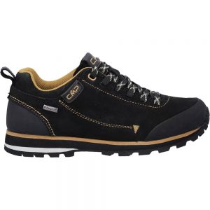 Cmp 38q4616 Elettra Low Wp Hiking Shoes Nero Donna