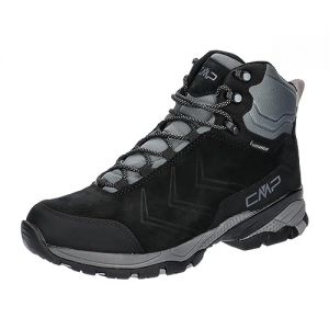 CMP MELNICK MID Trekking Shoes WP 3Q18587 Fango - Scarpe da trekking da uomo
