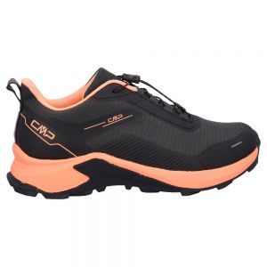 Cmp 3q32176 Naruko Fast Hiking Shoes Nero Donna