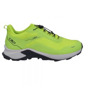 Cmp 3q32177 Naruko Fast Hiking Shoes Verde Uomo