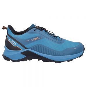 Cmp 3q32177 Naruko Fast Hiking Shoes Blu Uomo