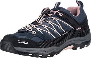 CMP Kids Rigel Low Trekking Shoes Wp