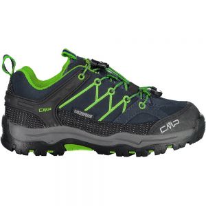 Cmp Rigel Low Trekking Wp 3q13244k Hiking Shoes Verde