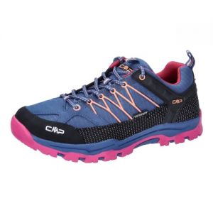 Cmp Rigel Low Wp 3q54554j Hiking Shoes EU 41