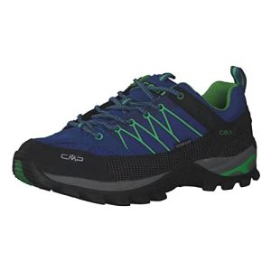 Cmp Rigel Low Wp 3q54457 Hiking Shoes EU 40