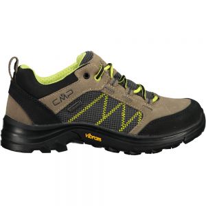 Cmp 31q9684 Thiamat Low 2.0 Wp Hiking Shoes Marrone