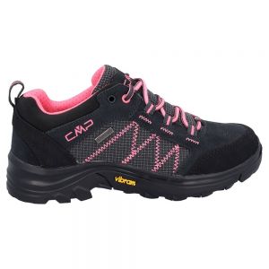 Cmp 31q9684 Thiamat Low 2.0 Wp Hiking Shoes Grigio