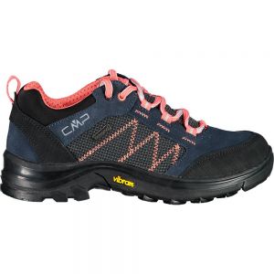 Cmp 31q9684 Thiamat Low 2.0 Wp Hiking Shoes Blu