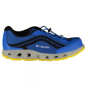 Columbia Drainmaker Iv Hiking Shoes Blu