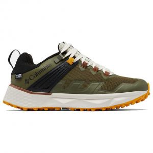 Columbia Facet? 75 Outdry? Hiking Shoes Verde Uomo