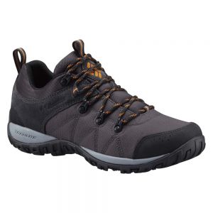 Columbia Peakfreak Venture Lt Hiking Shoes Grigio Uomo