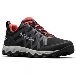 Columbia Peakfreak X2 Outdry Hiking Shoes Nero Donna