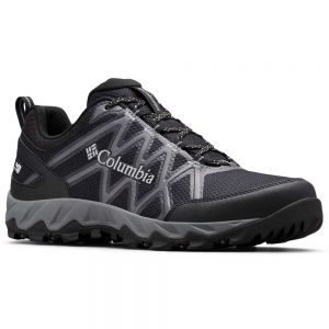 Columbia Peakfreak X2 Outdry Hiking Shoes Nero Uomo