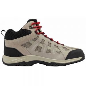 Columbia Redmond Iii Mid Wp Hiking Boots Beige Uomo