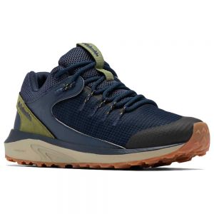 Columbia Trailstorm Hiking Shoes Blu Uomo