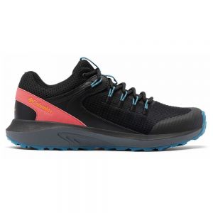 Columbia Trailstorm Hiking Shoes Nero Donna
