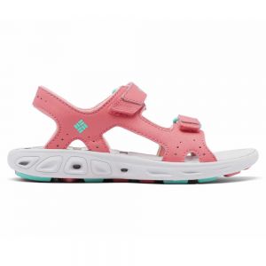 Columbia Techsun Vent Youth Sandals Rosa