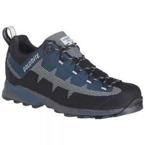 Dolomite Steinbock Wt Low Goretex 2.0 Hiking Shoes Blu Uomo