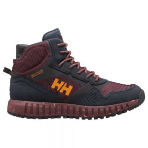Helly Hansen Monashee Ullr Ht Hiking Boots Blu Uomo