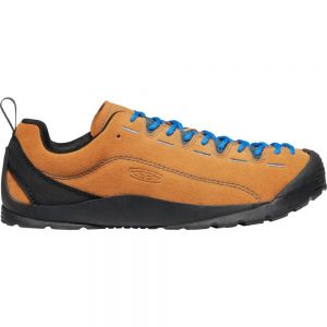 Keen Jasper Hiking Shoes Arancione Uomo