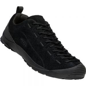 Keen Jasper 1026592 Hiking Shoes Nero Uomo