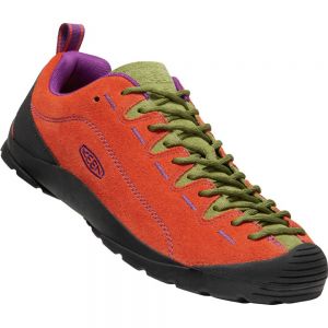 Keen Jasper 1026593 Hiking Shoes Arancione Uomo