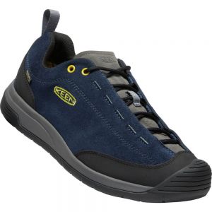 Keen Jasper Ii Waterproof 1026608 Hiking Shoes Refurbished Blu Uomo