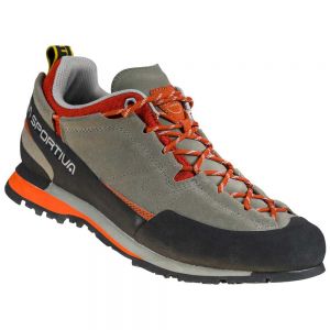 La Sportiva Boulder X Hiking Shoes Nero,Grigio Uomo
