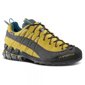 La Sportiva Hyper Goretex Hiking Shoes Giallo Uomo