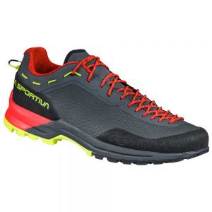 La Sportiva Tx Guide Hiking Shoes Rosso,Grigio Uomo