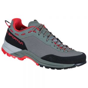 La Sportiva Tx Guide Hiking Shoes Grigio Donna