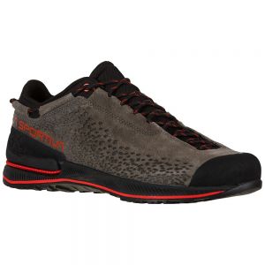 La Sportiva Tx2 Evo Leather Hiking Shoes Marrone Uomo